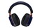 Słuchawki Turtle Beach Stealth 700 Gen 3 Nauszne Bezprzewodowe Granatowo-brązowy