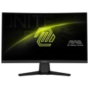 Monitor 23.6" MSI MAG MAG 244C czarny