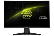 Monitor 23.6" MSI MAG MAG 244C czarny