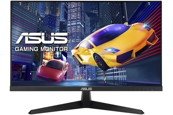 Monitor 23.8" ASUS VY249HGR czarny