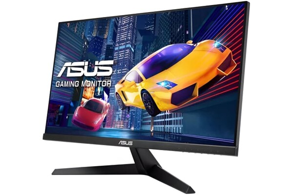 Monitor 23.8" ASUS VY249HGR czarny
