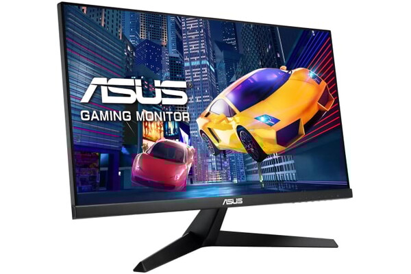 Monitor 23.8" ASUS VY249HGR czarny