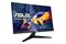 Monitor 23.8" ASUS VY249HGR czarny