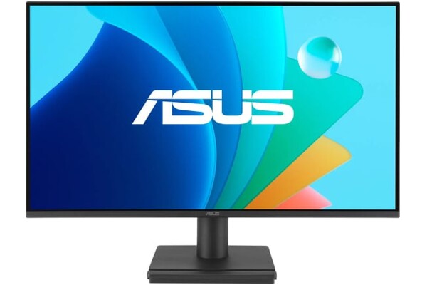 Monitor 24.5" ASUS VA259HGA czarny