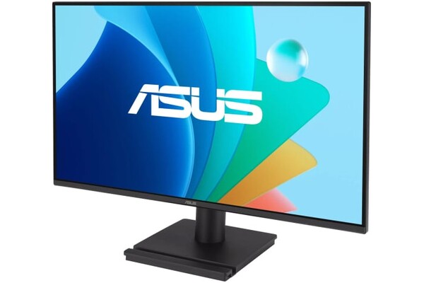 Monitor 24.5" ASUS VA259HGA czarny