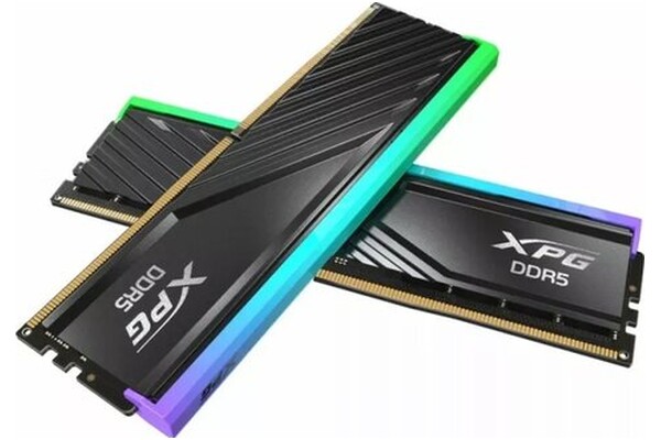 Pamięć RAM Adata XPG Lancer 64GB DDR5 6000MHz Z radiatorem 1.1V 30CL