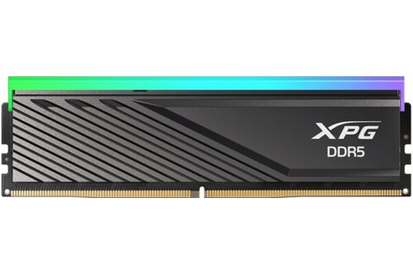 Pamięć RAM Adata XPG Lancer 64GB DDR5 6000MHz Z radiatorem 1.1V 30CL