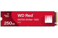 Dysk wewnętrzny SanDisk SN700 SSD M.2 NVMe 250GB