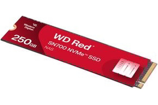 Dysk wewnętrzny SanDisk SN700 SSD M.2 NVMe 250GB
