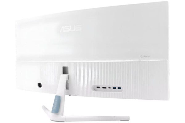 Monitor 34.0" ASUS VU34WCIP biały