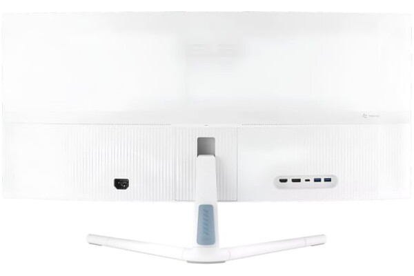 Monitor 34.0" ASUS VU34WCIP biały