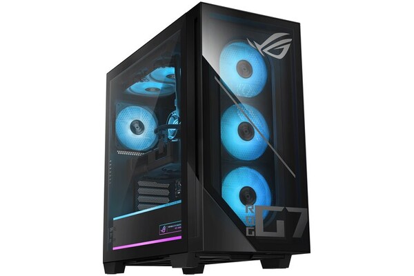 ASUS G700TF-09285K239W 32GB DDR5 16GB 1TB SSD Windows 11 Home