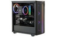 Mad Dog BQ500FX-A12DR32 AMD Ryzen 5 32GB DDR5 NVIDIA GeForce RTX 4060 8GB 1TB SSD brak