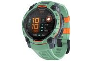 Smartwatch Garmin Instinct 3 1.20" niebieski