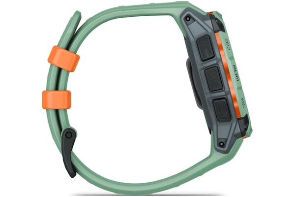 Smartwatch Garmin Instinct 3 1.20" niebieski