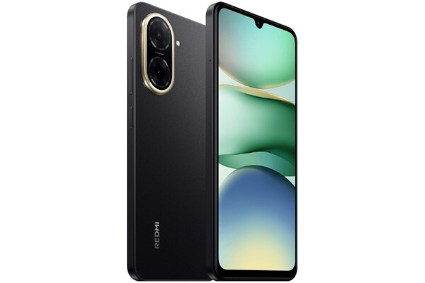 Smartfon Xiaomi Redmi A5 czarny 17.50" 3.0GB/64.0GB