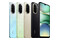 Smartfon Xiaomi Redmi A5 czarny 17.50" 3.0GB/64.0GB