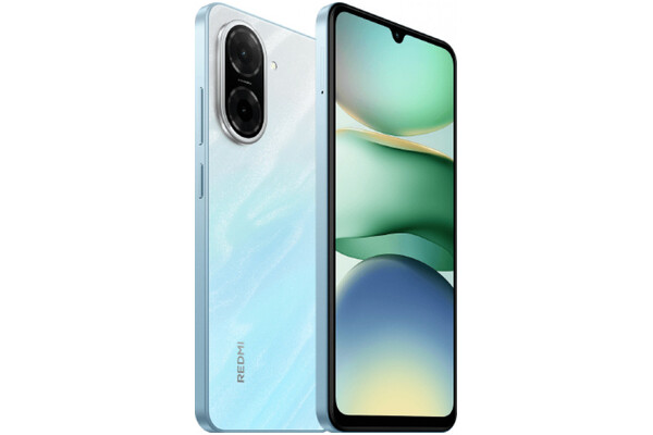 Smartfon Xiaomi Redmi A5 niebieski 17.50" 3.0GB/64.0GB