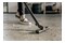 Odkurzacz Karcher WD4V tradycyjny bezworkowy 1000W żółty