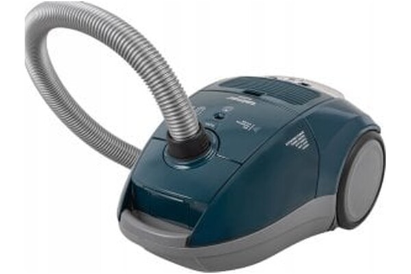 Odkurzacz ZELMER ZVC361 tradycyjny workowy 800W zielony