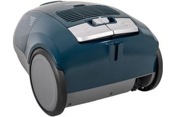 Odkurzacz ZELMER ZVC361 tradycyjny workowy 800W zielony