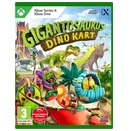 Gigantosaurus Dino Kart Xbox (One/Series X)