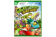 Gigantosaurus Dino Kart Xbox (One/Series X)