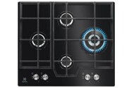 Płyta gazowa z palnikami Electrolux KGG6456K