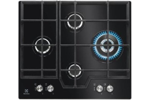Płyta gazowa z palnikami Electrolux KGG6456K