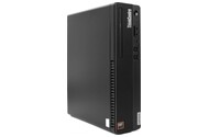 Lenovo ThinkCentre M75s AMD Ryzen 3 8GB DDR5 AMD Radeon 740M 250GB SSD Windows 11 Professional
