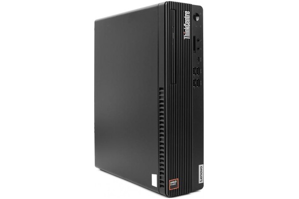 Lenovo ThinkCentre M75s AMD Ryzen 3 8GB DDR5 AMD Radeon 740M 250GB SSD Windows 11 Professional