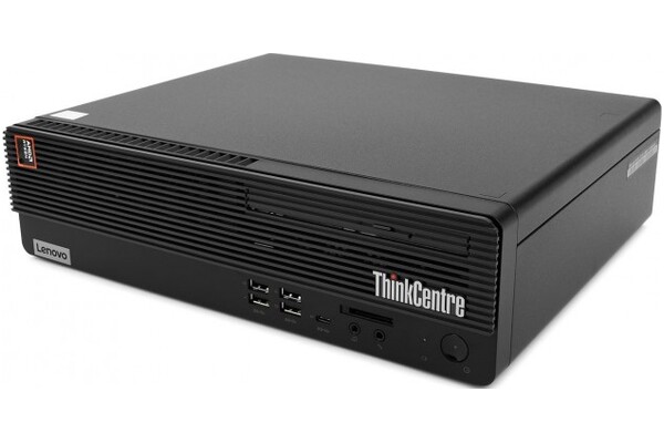Lenovo ThinkCentre M75s AMD Ryzen 3 8GB DDR5 AMD Radeon 740M 250GB SSD Windows 11 Professional