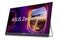 Monitor 27.0" ASUS ZenScreen MB27ACF czarny