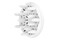 Suszarka ROWENTA CV6135 1800W
