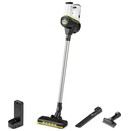 Odkurzacz Karcher VC6 Cordless pionowy z pojemnikiem biało-srebrny