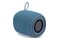 głośnik Bluetooth Gembird SPKBTLED03 niebieski