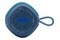 głośnik Bluetooth Gembird SPKBTLED03 niebieski