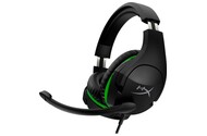 Słuchawki HYPERX Cloudx Stinger Nauszne Przewodowe czarny
