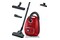 Odkurzacz Bosch BGB41RD3 tradycyjny workowy 600W czerwony