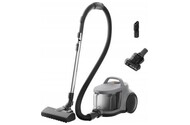 Odkurzacz Electrolux EL51A2UG tradycyjny bezworkowy 1000W srebrny