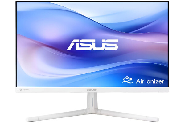 Monitor 23.8" ASUS VU249HFI biały