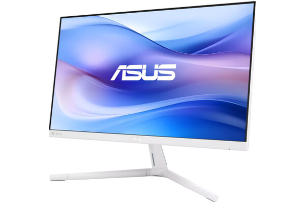 Monitor 23.8" ASUS VU249HFI biały