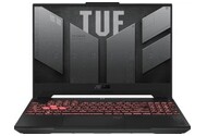 Laptop ASUS TUF Gaming A15 15.6" AMD Ryzen 7 7435HS NVIDIA GeForce RTX 4060 16GB 512GB SSD M.2 czarno-szary