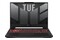 Laptop ASUS TUF Gaming A15 15.6" AMD Ryzen 7 7435HS NVIDIA GeForce RTX 4060 16GB 512GB SSD M.2 czarno-szary