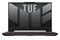 Laptop ASUS TUF Gaming A15 15.6" AMD Ryzen 7 7435HS NVIDIA GeForce RTX 4060 16GB 512GB SSD M.2 czarno-szary