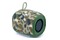 głośnik Bluetooth Gembird SPKBTLED03 khaki
