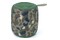 głośnik Bluetooth Gembird SPKBTLED03 khaki