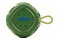 głośnik Bluetooth Gembird SPKBTLED03 khaki