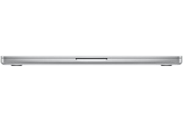 Laptop Apple MacBook Pro 14.2" Apple M4 M4 (10 rdz.) 16GB 512GB SSD M.2 macOS srebrny