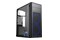Obudowa PC Gembird CCCFCM100B Fornax M100 Midi Tower czarny